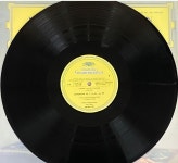 칼 뵘 - Karl Bohm - Beethoven Symphonie Nr.7 A-Dur Op.92 LP [성음-라이센스반] [상] : 감성오디오 LPCD 스토어