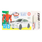 헬로카봇 미니 아티 : 앨리샵.
