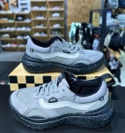 [반스] VANS 울트라레인지 네오Vr3(그레이/블랙) VN000CWE239 남여공용 스니커즈 : AK플라자 분당점 반스