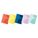 리히트랩포켓홀더8P BLOOMIN A4 S형 F7736-3 : JOIN WITH YOU