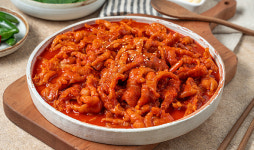 화로닭발 안주11종 골라담기 닭발 닭갈비 찜닭 곱창 : 화로닭발 다우린