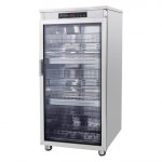 [그랜드우성] 업소용 식판 살균건조 소독기 60개 열풍, 디지털 WS-DH060E : 삼진키친 주식회사