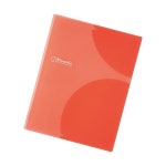 리히트랩포켓홀더8P BLOOMIN A4 S형 F7736-3 : JOIN WITH YOU