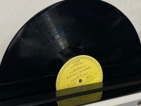 칼 뵘 - Karl Bohm - Beethoven Symphonie Nr.7 A-Dur Op.92 LP [성음-라이센스반] [상] : 감성오디오 LPCD 스토어