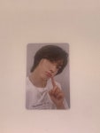 [BOYNEXTDOOR] 보이넥스트도어 HOW 성호 씨유 포토카드 BOYNEXTDOOR CU PHOTOCARD SUNGHO : 덕스코리아