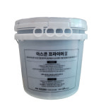 아스콘 바로바로 흑색 긴급 도로 보수재 보수제 포대 아스콘 25kg : 한국조달산업