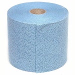 42031킴테크 와이퍼 롤타입(도톰형) 대형 2롤 : 유한에스엠