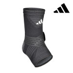 1+1 아디다스 에어로레디 엘리트 발목보호대 테이핑 밴드 축구 러닝 등산 헬스 아대 발등 : 아디다스피트니스