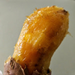 베니하루카 꿀 밤 고구마 3Kg 황토 호박 황금 진율미 세척 비세척 고구마 : 프레쉬하임