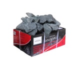 맥반석 스톤 사우나 맥반석돌 찜질방 목욕탕 화산석 찜질 습식 : DDGLOBAL