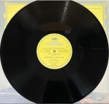 칼 뵘 - Karl Bohm - Beethoven Symphonie Nr.7 A-Dur Op.92 LP [성음-라이센스반] [상] : 감성오디오 LPCD 스토어