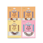 주베베 고기도나쓰 S 닭가슴살 코코넛 / 오래먹는 개껌 강아지껌 애견간식 강아지치석제거 : 주베베