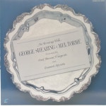 An Evening With George Shearing And Mel Tormé LP / J0095 : 니어민트