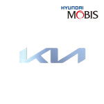 기아 신형 엠블럼 전면 본네트 86300R0500 : 현대기아부품플러스