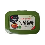 순창 양념듬뿍쌈장 3kg/대상 : 푸드엔마트