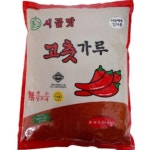 춘화중국고추가루 | 굵은 고춧가루 수입산 고춧가루 5키로 김장용 중국 고추 가루 5kg : 추천 플랫폼