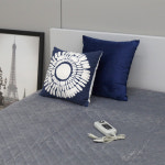 한일의료기 프리미엄 카본 탄소 전기요 매트 캠핑 1인용 2인용 극세사 싱글 더블 전용가방 : 청춘 라이프