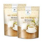 아레스 밀크티라떼 파우더 500g 2개세트 : 커피바바 주식회사