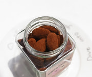 코코제누 다크 마니아 세트(파베,아망드,크런치) : 코코제누