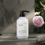 제이멜라 인 프랑스 블루밍피오니 헤어 트린트먼트 500ml : 다다로와