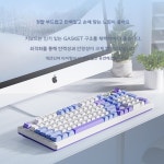 L98 Bluetooth 유 무선 겸용 키보드 : 코바샾