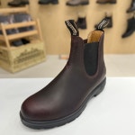 [세이브힐즈]블런드스톤 클래식 2130 첼시부츠 버건디 : 세이브힐즈 가로수본점