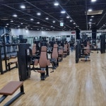 LP-318플레이트로드 팬듈럼스쿼트 마스터프로 시리즈  LEXCO 국내헬스기구 : MG파트너스