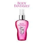 BODY FANTASIES 바디판타지 바디스프레이 바디미스트 코튼 캔디 50ml : 도쿄락
