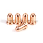 열 동력학을위한 ws 5 pcs 8 7514 노즐 팁 플라즈마 절단 토치 pch62/102 : 디지털플러스상사