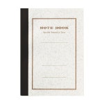 츠바메노트 가로줄 B6 7mm 21행 60매 N7002 : JOIN WITH YOU