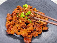 고추장/간장 오리주물럭 300g : TN 푸드로그