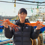 선주직송 연지홍게 구룡포 홍게 3kg : 온데이마켓