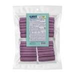 브리더랩 럭키덴탈츄 강아지 대용량 치석제거 덴탈껌 관절건강, 1kg, 2개 : 루니펫