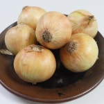 단단한 햇 양파 무안양파 : 요기만쿠