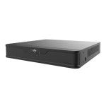 유니뷰 XVR3104-U3 4채널 올인원 DVR 녹화기 최대 8MP 지원 AHD/TVI : cctvallshop