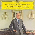 칼 뵘 - Karl Bohm - Beethoven Symphonie Nr.7 A-Dur Op.92 LP [성음-라이센스반] [상] : 감성오디오 LPCD 스토어