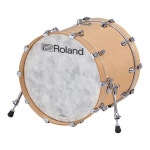 Roland KD-22-GN Bass Drum : 나우국제수입상사