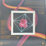 Spyro Gyra - Spyro Gyra LP / J0098 : 니어민트