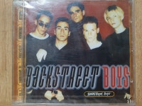 FH- 5 / 미개봉 CD) 백스트리트 보이즈 Backstreet Boys : 우리종합컬렉션
