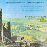 칼 뵘 - Karl Bohm - Beethoven Symphonie Nr.7 A-Dur Op.92 LP [성음-라이센스반] [상] : 감성오디오 LPCD 스토어