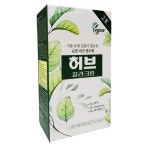 동성제약 염색약 허브 칼라크림 새치 커버 약국 순한 비건 염모제 : 컬러포