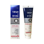 뉴화인 치약 200g 1개 서울대 잇몸질환 충치예방 약국치약 : 라이프굿알파