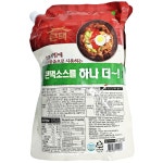 (1+1) 큰댁 비빔양념 2kg/영미산업 : 푸드엔마트