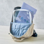 리히트랩 파우치 SOERU 클리어박스케이스 A4 F8201 : JOIN WITH YOU