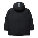 K2 세이프티 겨울 점퍼 동계 자켓 패딩 생활방수 내피 탈부착 21JK-F103 3IN1 : G1-company