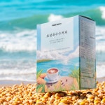 [제로슈가] 스테비아 강릉 초당옥수수커피 : 메리 테이블