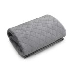 한일의료기 프리미엄 카본 탄소 전기요 매트 캠핑 1인용 2인용 극세사 싱글 더블 전용가방 : 청춘 라이프