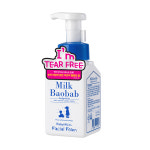 밀크바오밥 베이비앤키즈 페이셜 폼 300ml : 티엔글로벌 스토어