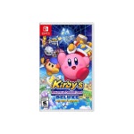 커비 리턴 투 드림 랜드 닌텐도 스위치 Kirbys Return to Dream Land Deluxe - Nintendo Switch : 라엘글로벌