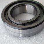 전체 보완 원통형 롤러 베어링 F84874 356220mm 유압 펌프 인쇄 프레스 기계 베어링의 메인 샤프트 : BURIBURI